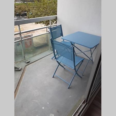 Joli Studio Vu Sur L Adour Dans Residence Calme داكس المظهر الخارجي الصورة